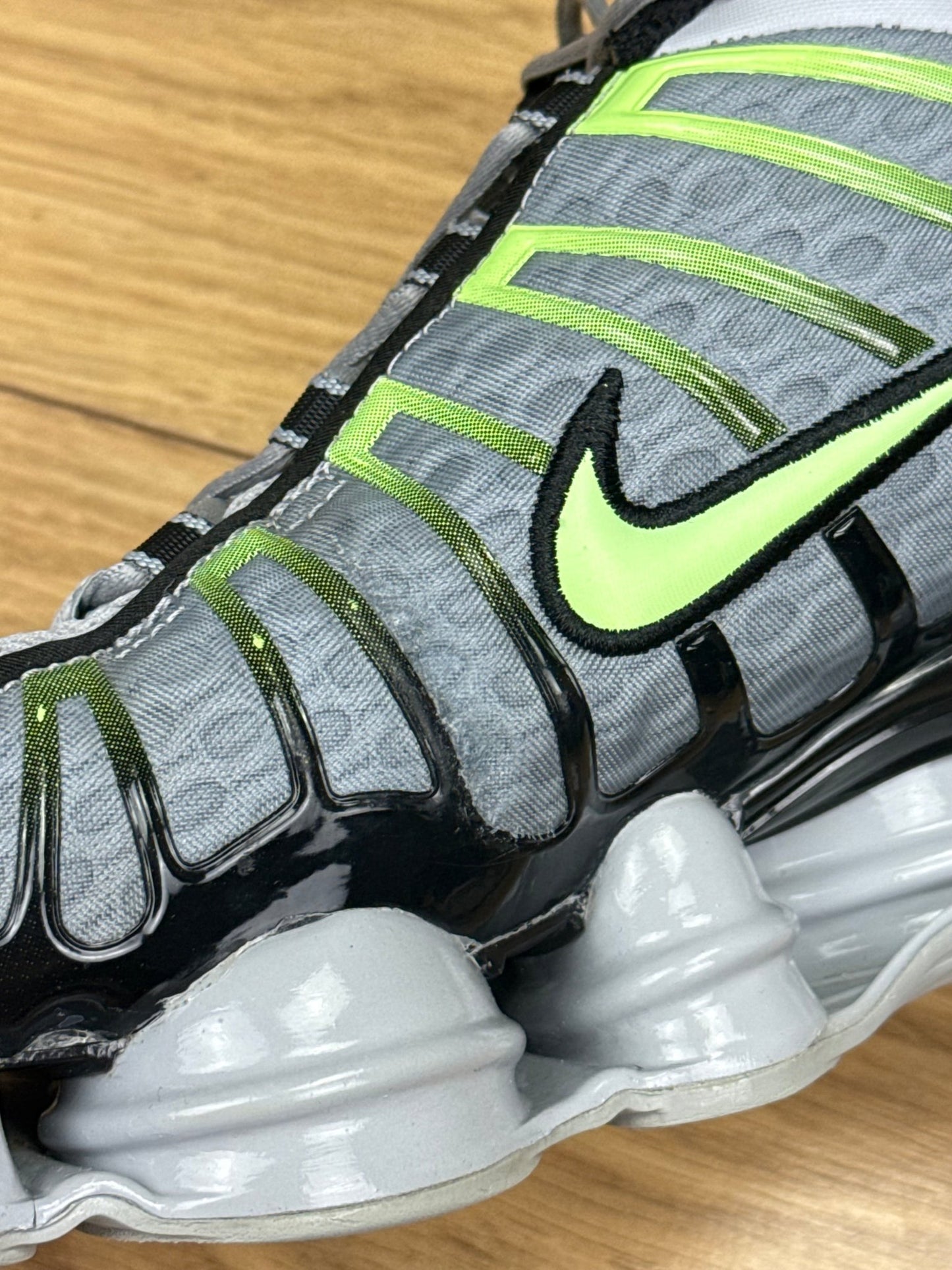 Nike Shox TL (44)