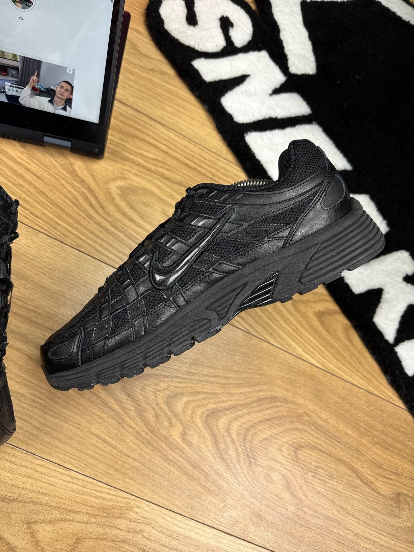 Nike P-6000 (45) - sneakilystore
