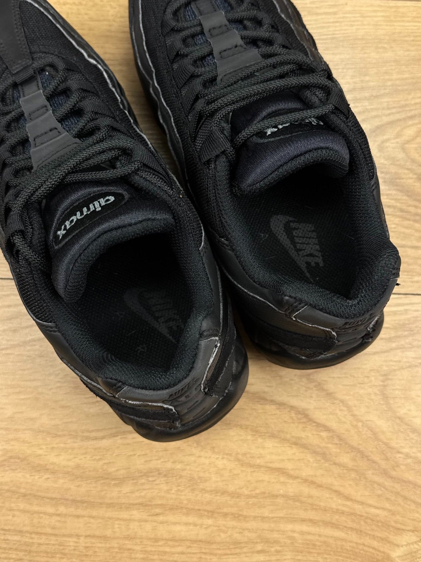 Nike Air Max 95 (40.5) - sneakilystore