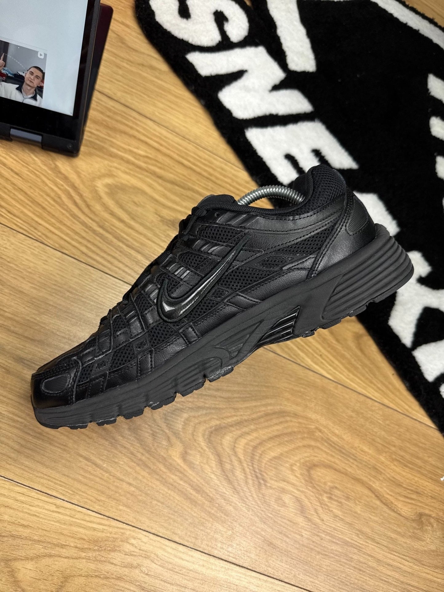 Nike P-6000 (44) - sneakilystore