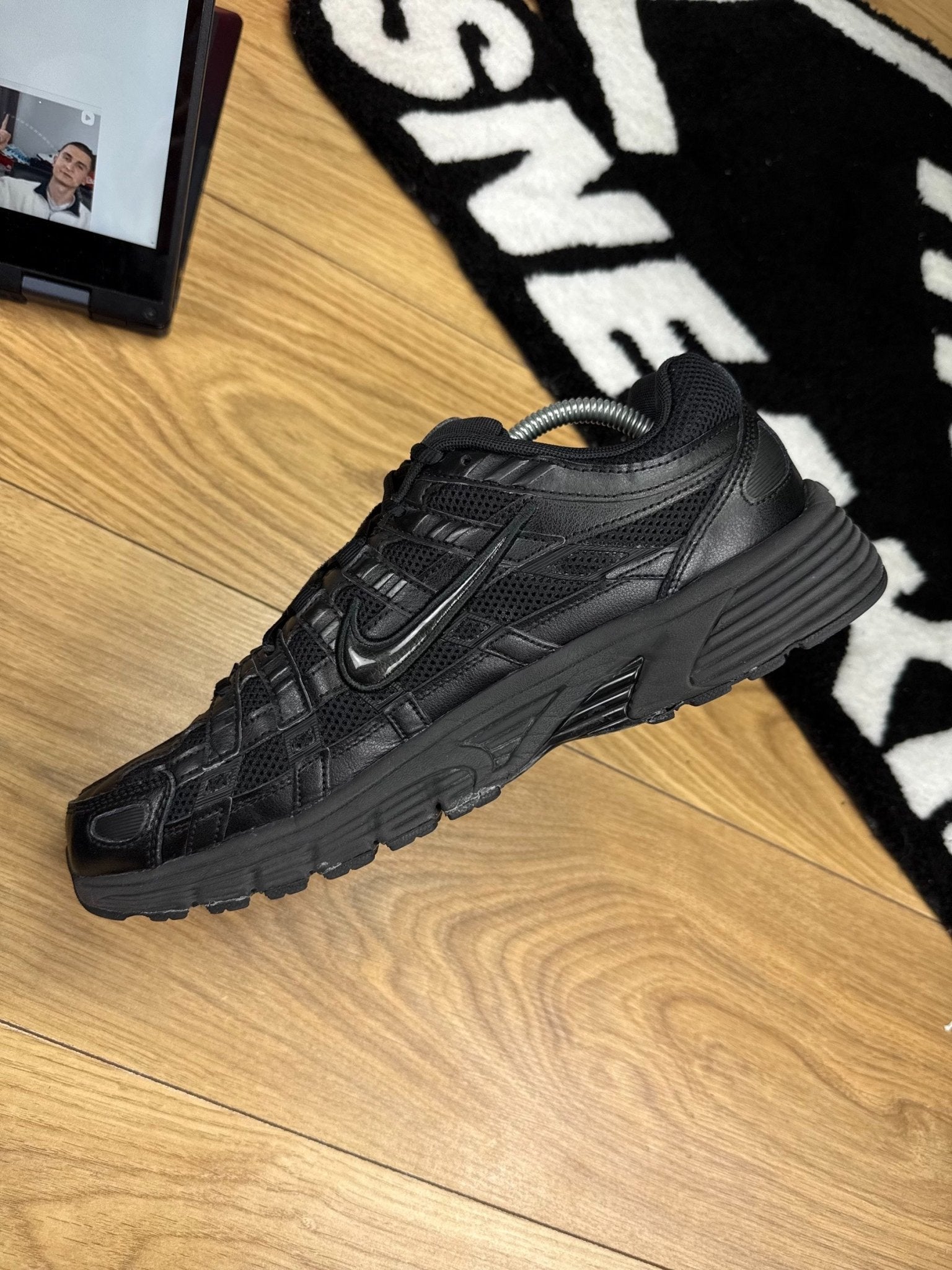 Nike P-6000 (44) - sneakilystore