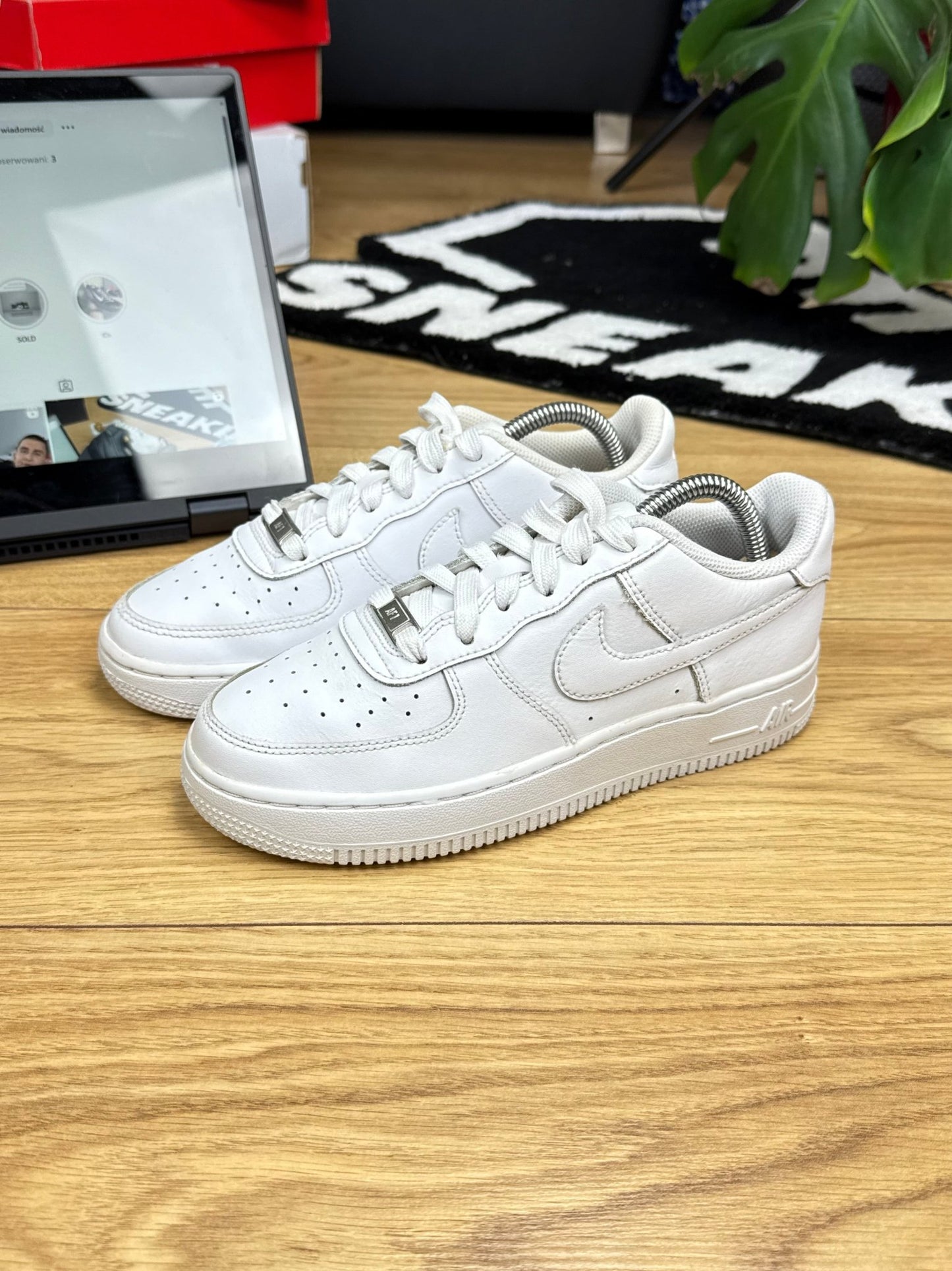 Nike Air Force 1 Low (36.5)