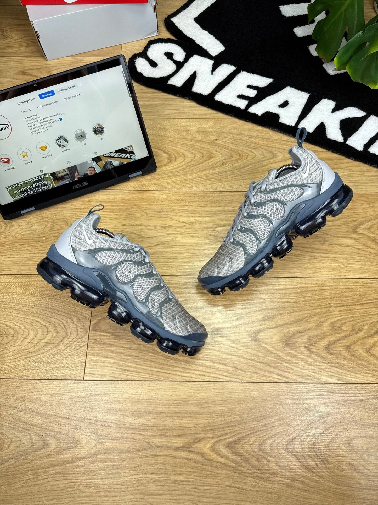 Nike Air Vapormax Plus (45)