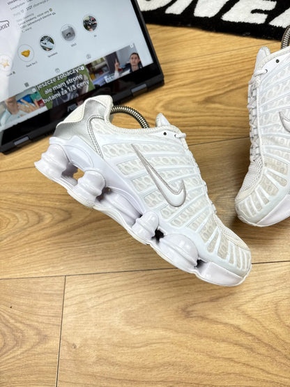 Nike Shox TL (40) - sneakilystore