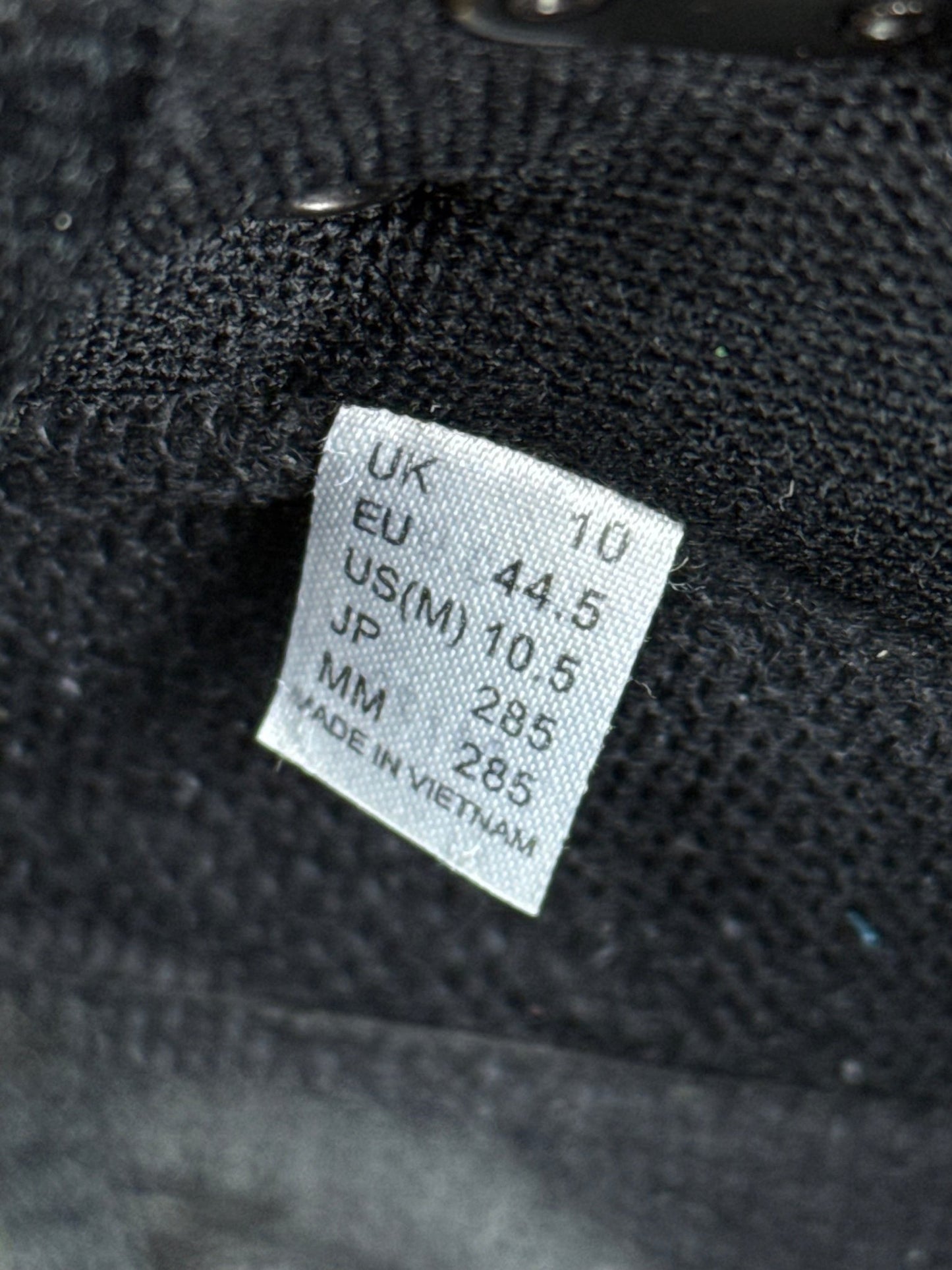 Helly Hansen The Forester (44.5)