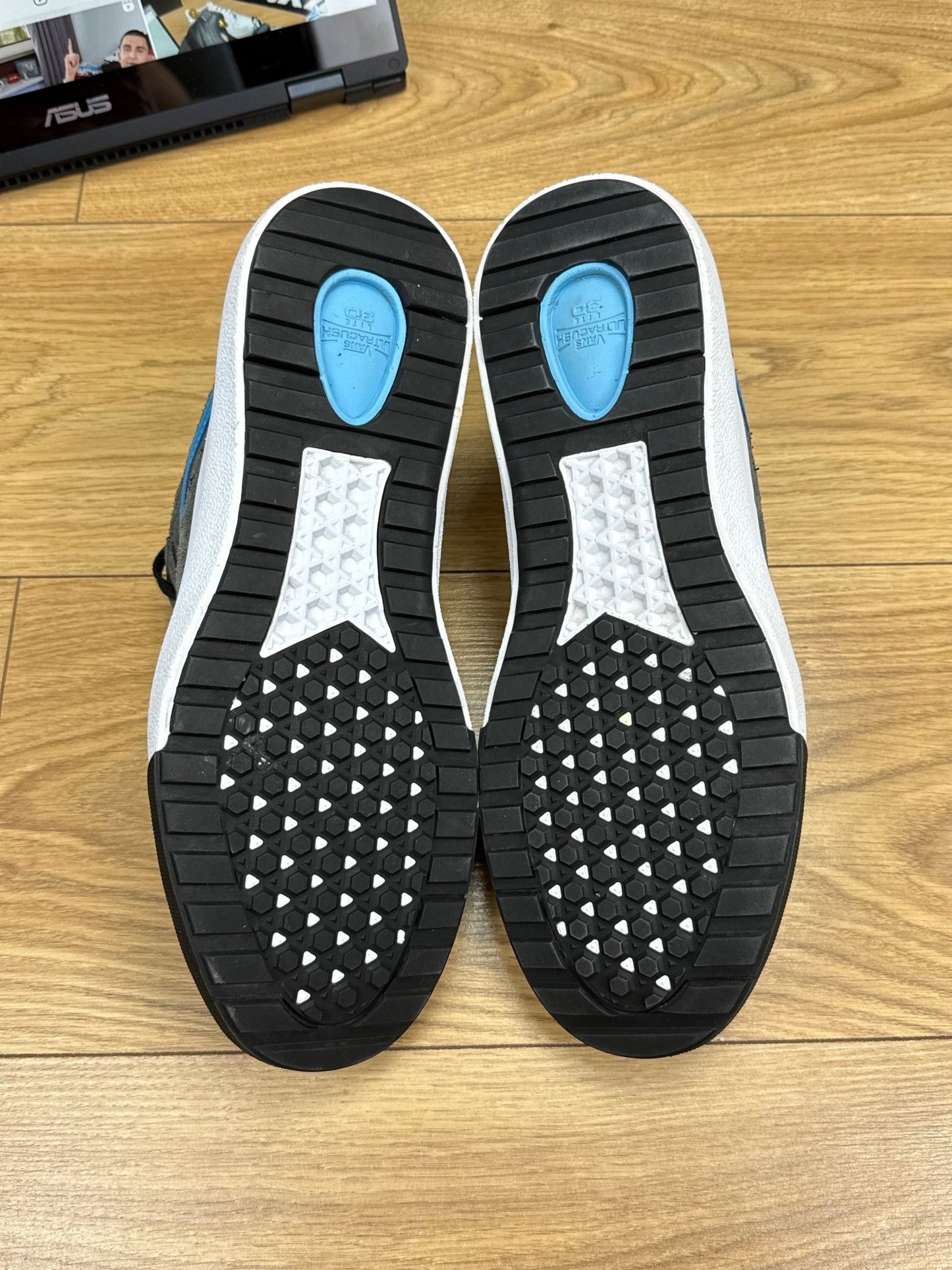 Vans UltraRange (44.5)