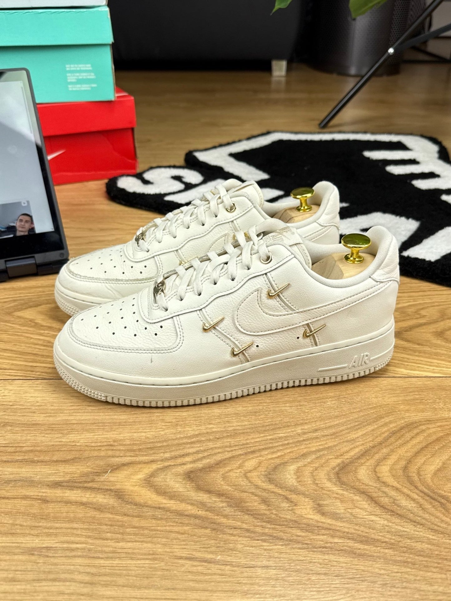 Nike Air Force 1 Low (40) - sneakilystore
