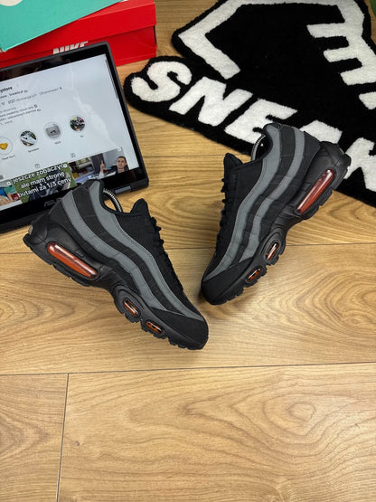 Nike Air Max 95 (42) - sneakilystore