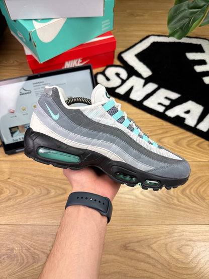 Nike Air Max 95 (44) - sneakilystore