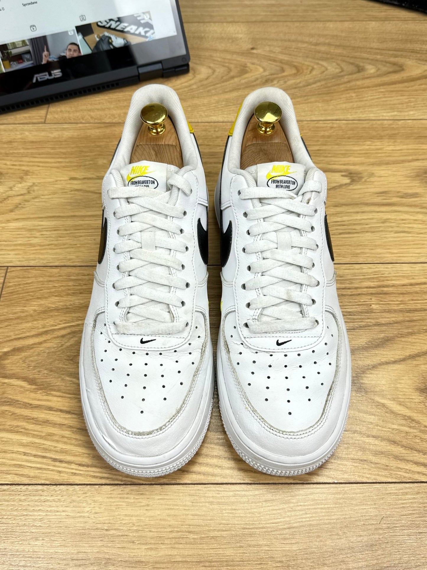 Nike Air Force 1 Low (44)