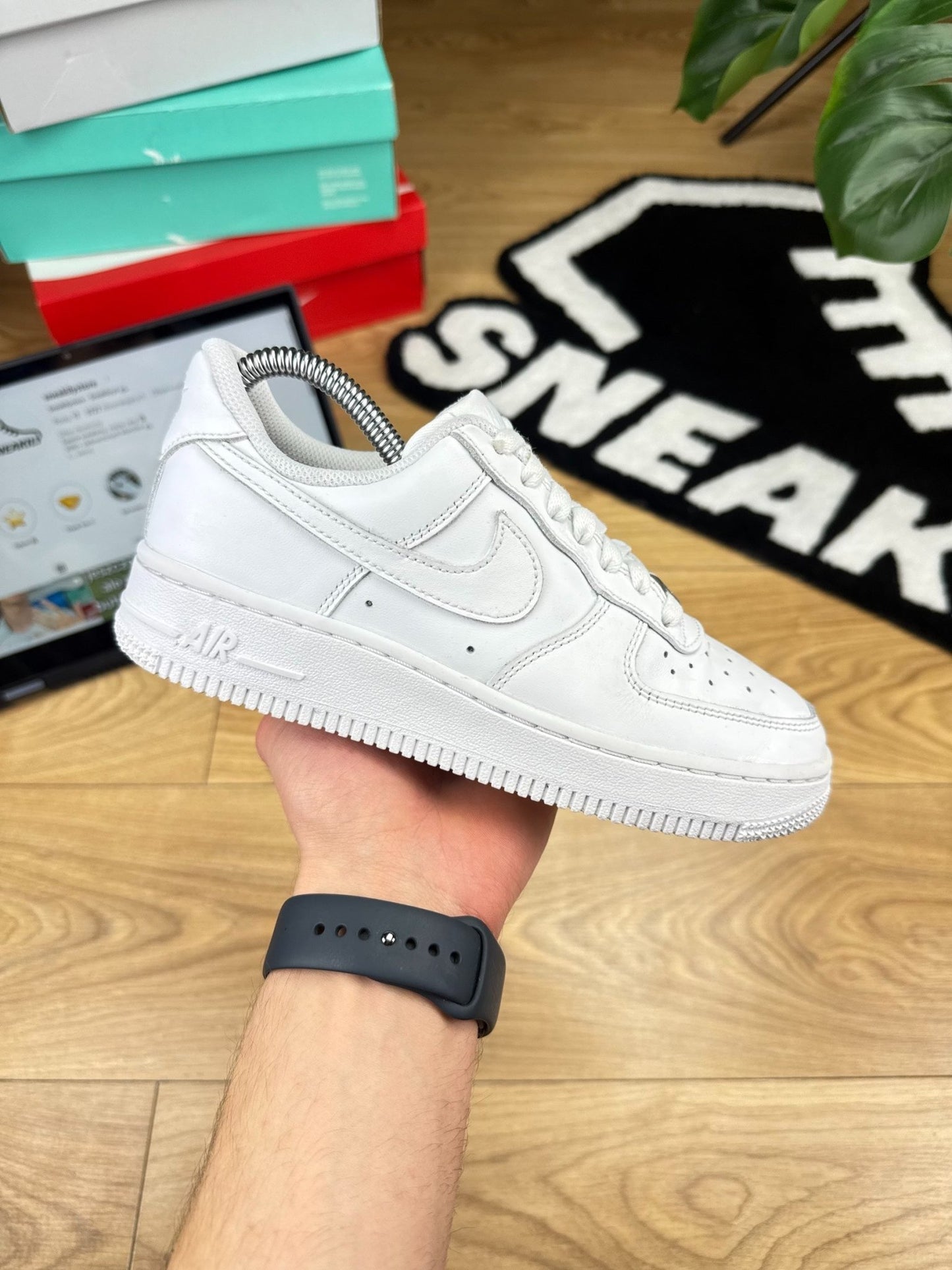 Nike Air Force 1 Low (36) - sneakilystore