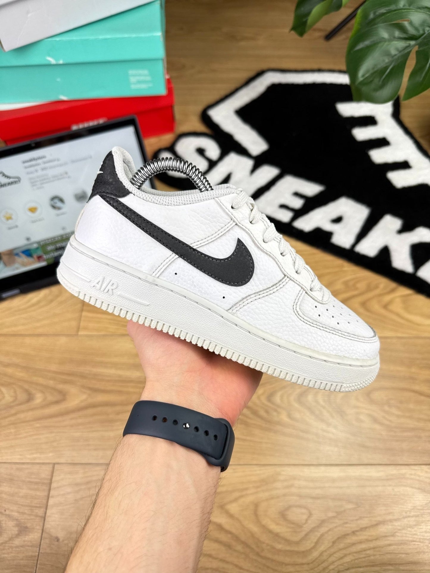 Nike Air Force 1 Low (36)