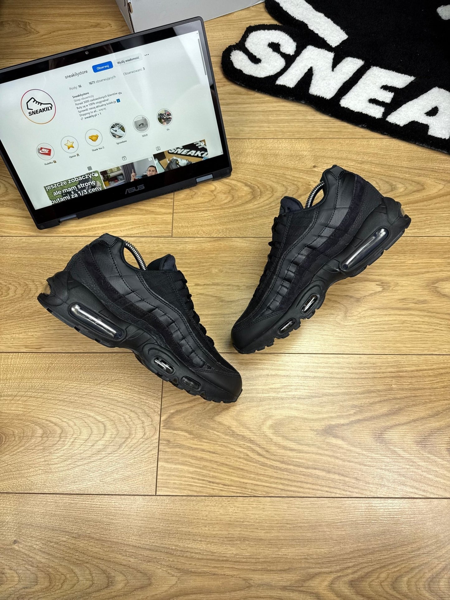 Nike Air Max 95 (42)