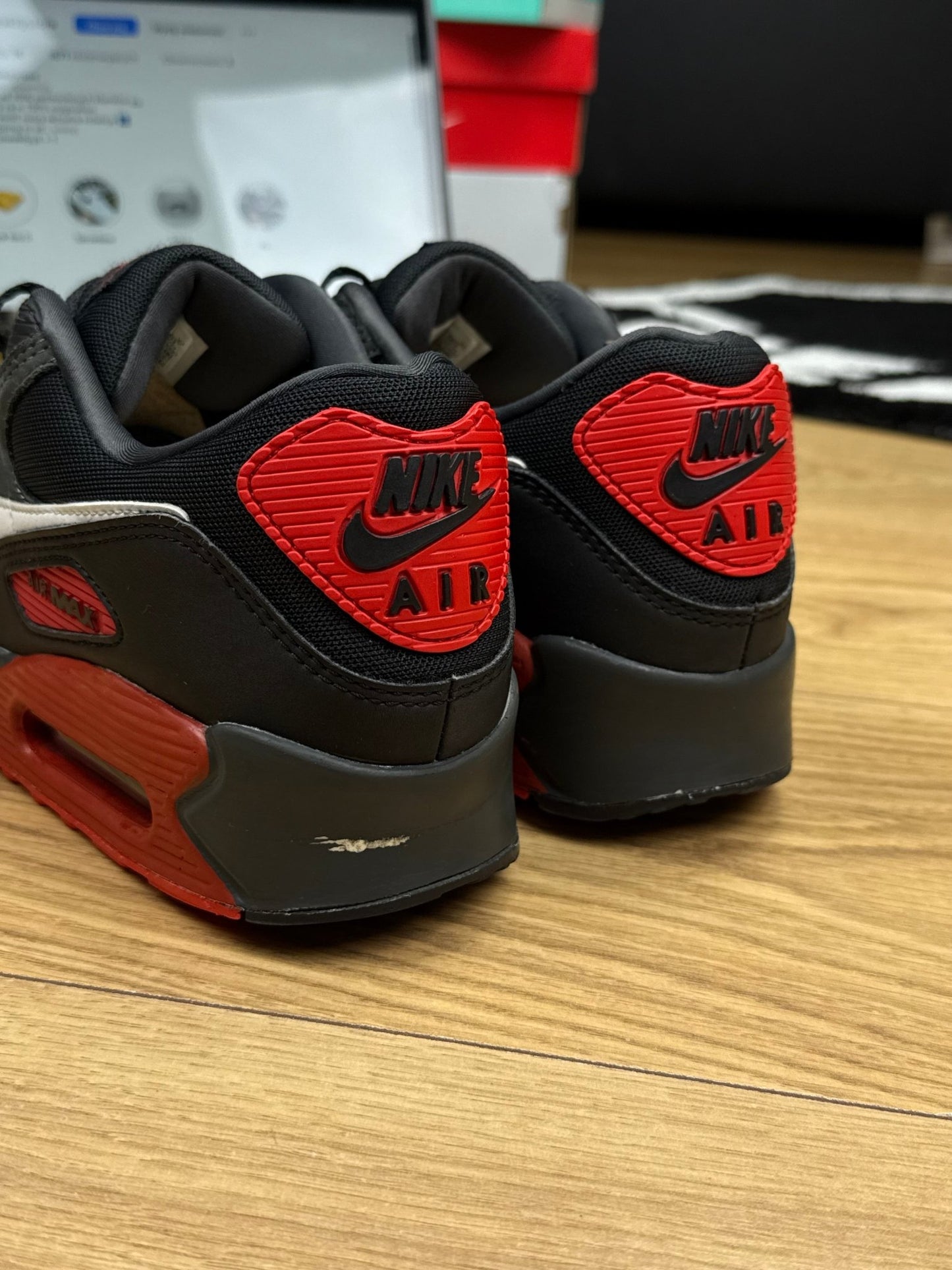 Nike Air Max 90 (44)