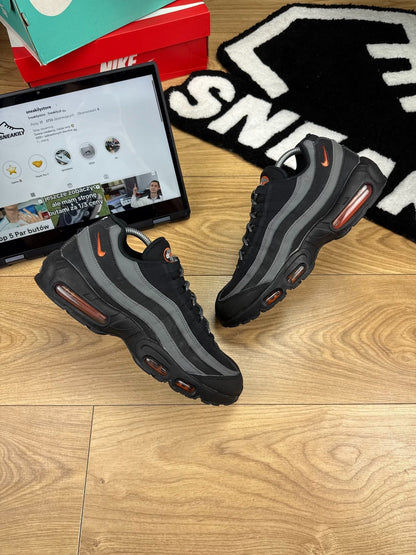 Nike Air Max 95 (43) - sneakilystore