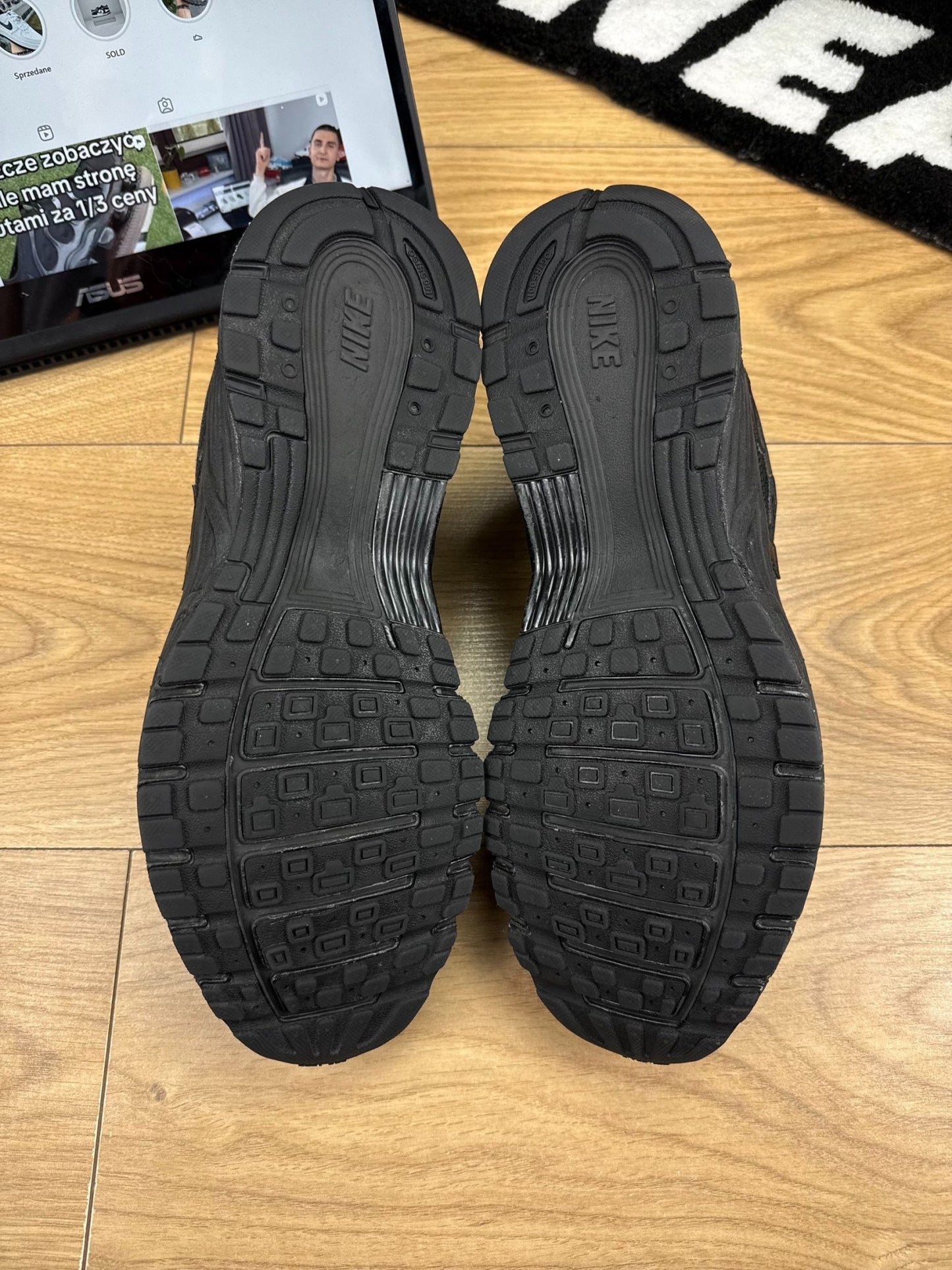 Nike P-6000 (45) - sneakilystore
