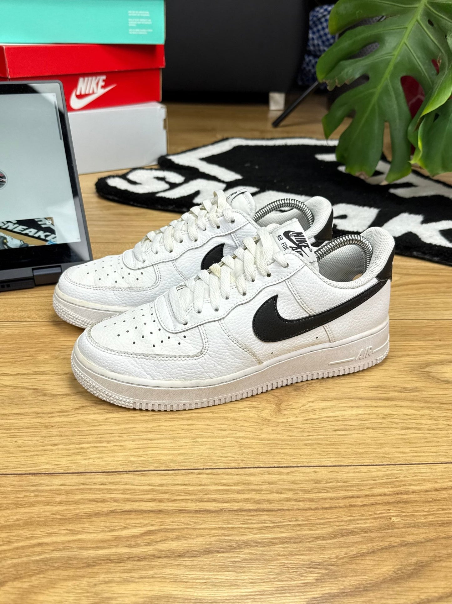 Nike Air Force 1 Low (41)