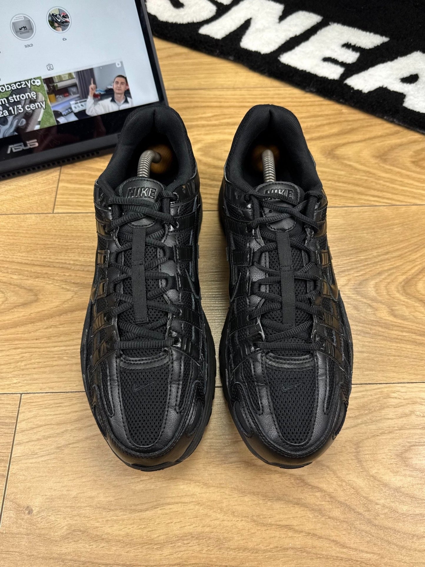 Nike P-6000 (45) - sneakilystore