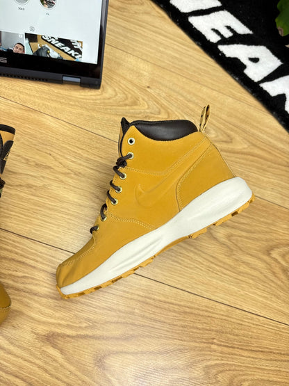 Nike ACG Manoa Leather (38)