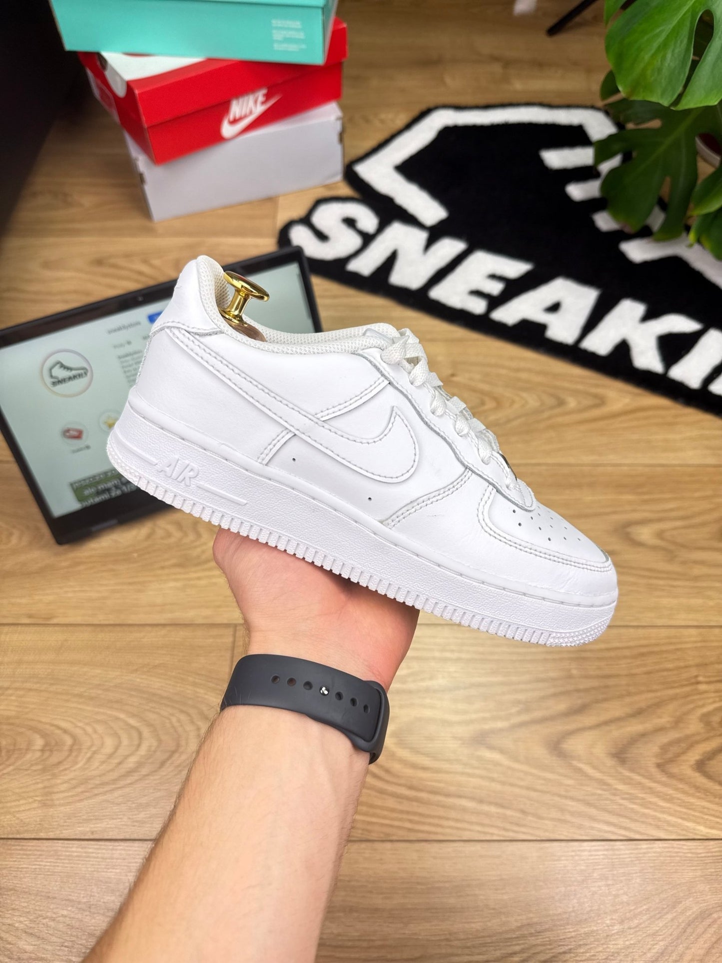 Nike Air Force 1 Low (38)