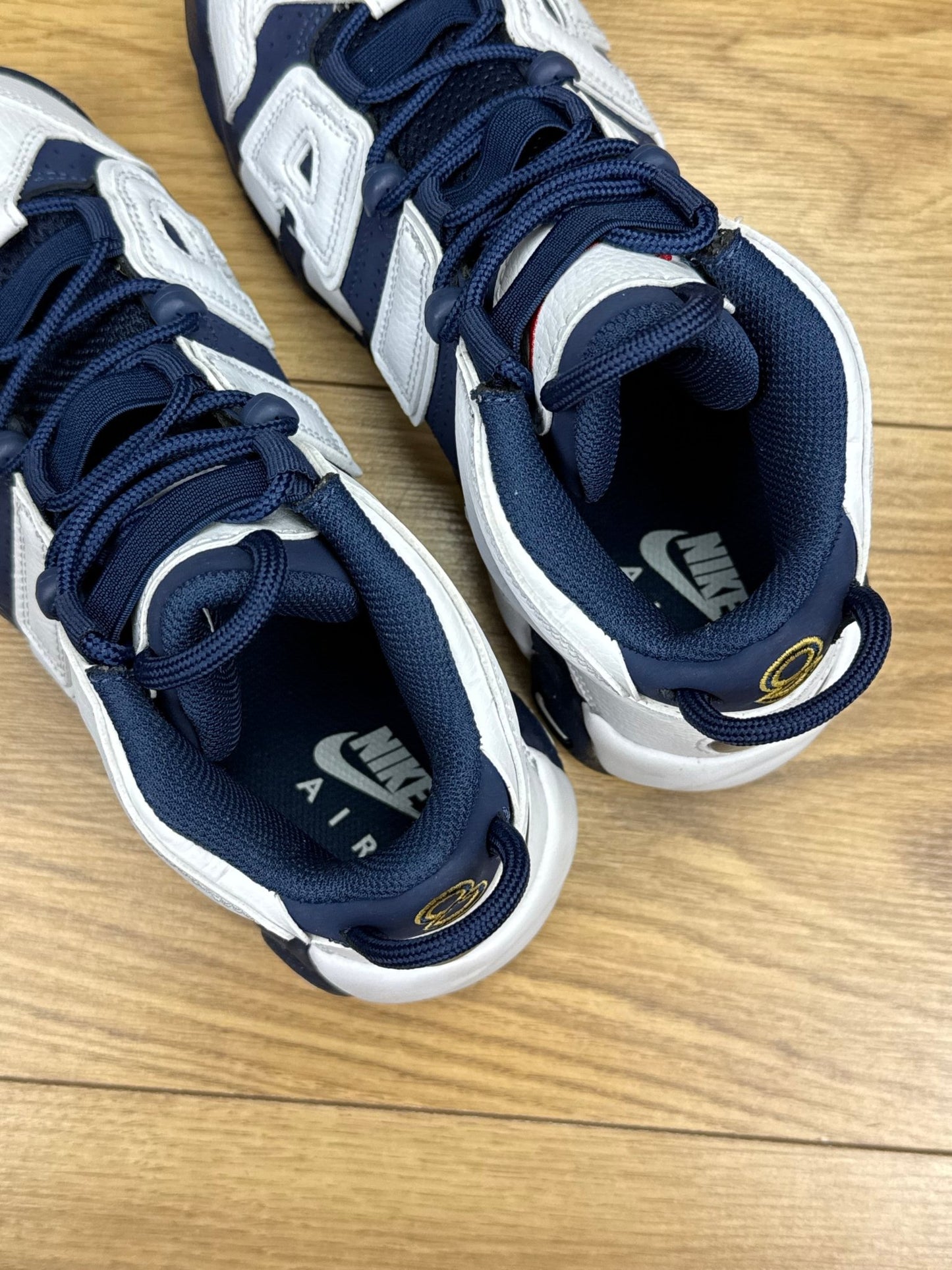 Nike Air More Uptempo 96 (38.5)
