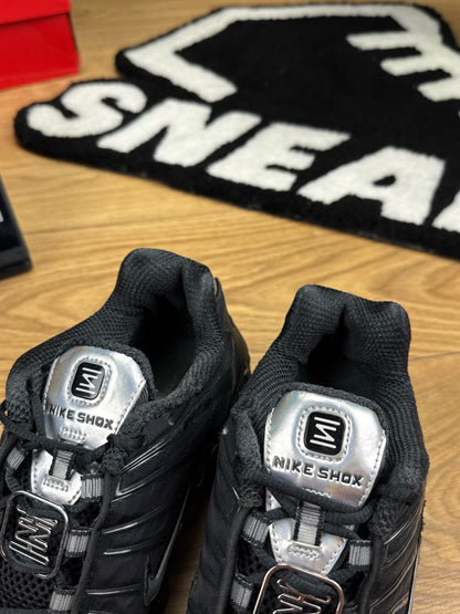 Nike Shox TL (41)