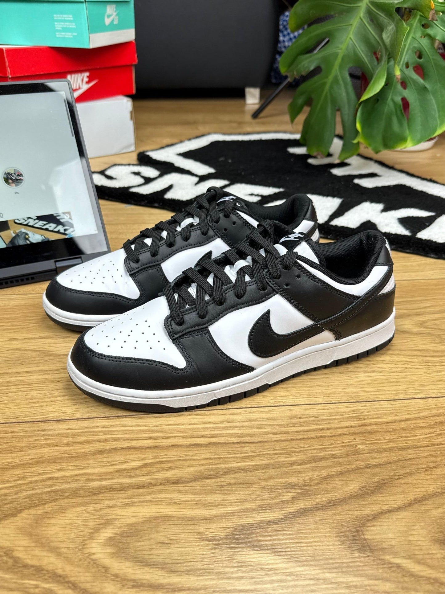 Nike Dunk Low (44.5)