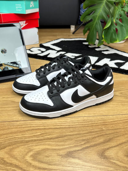 Nike Dunk Low (44.5)