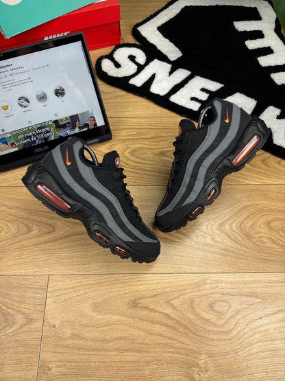 Nike Air Max 95 (42) - sneakilystore