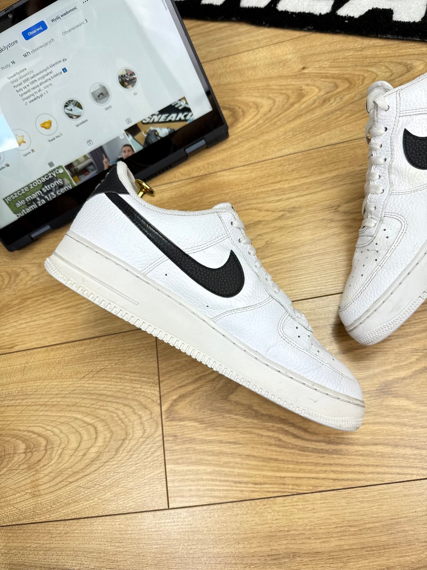Nike Air Force 1 Low (46)