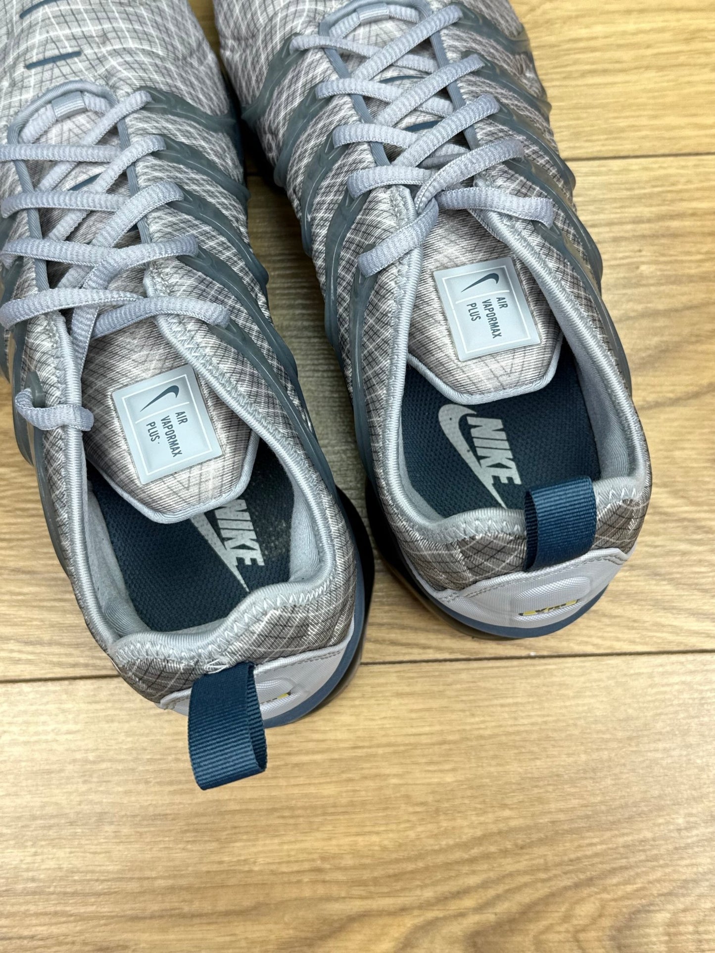 Nike Air Vapormax Plus (45)