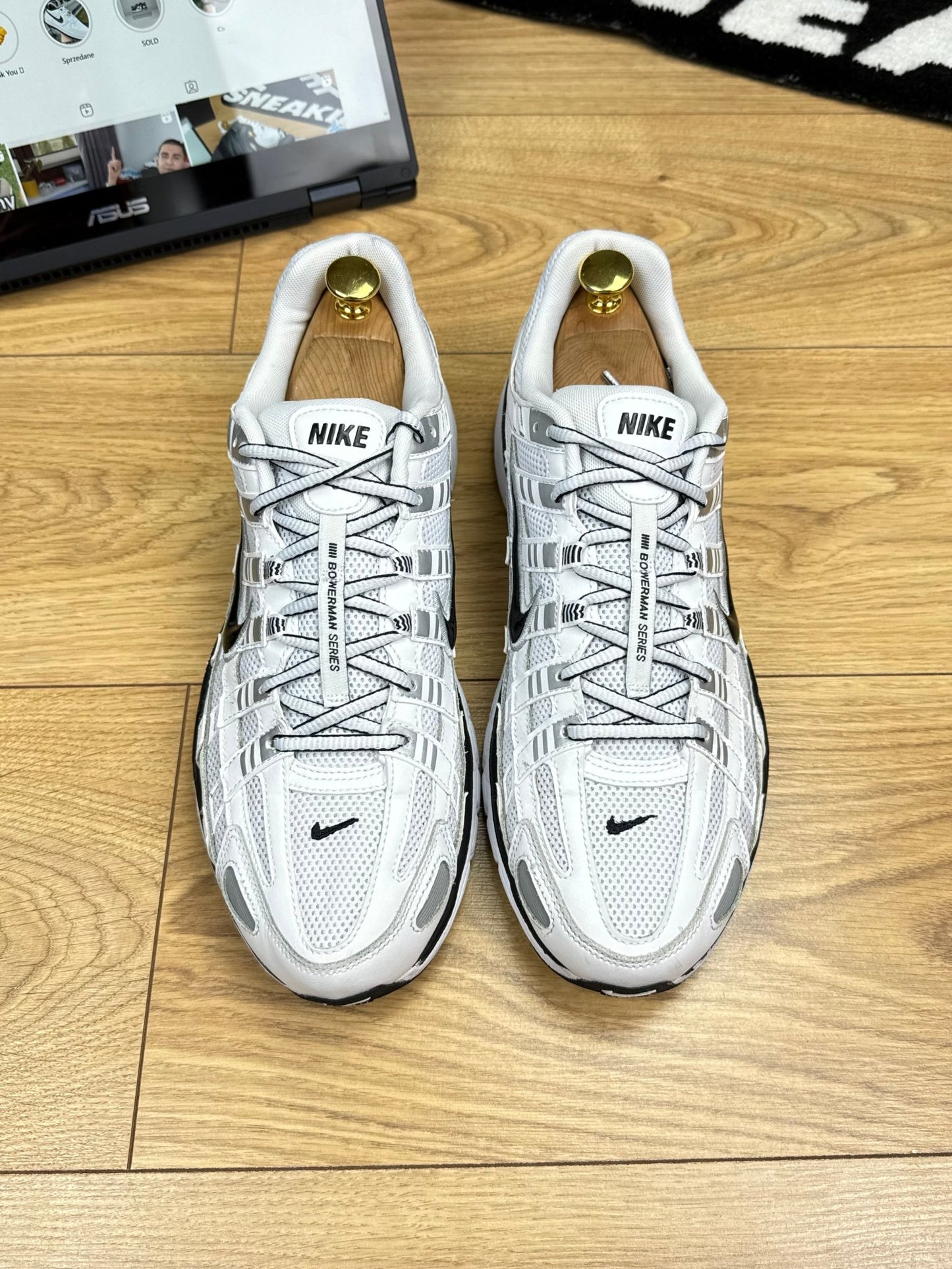 Nike P-6000 (45.5)
