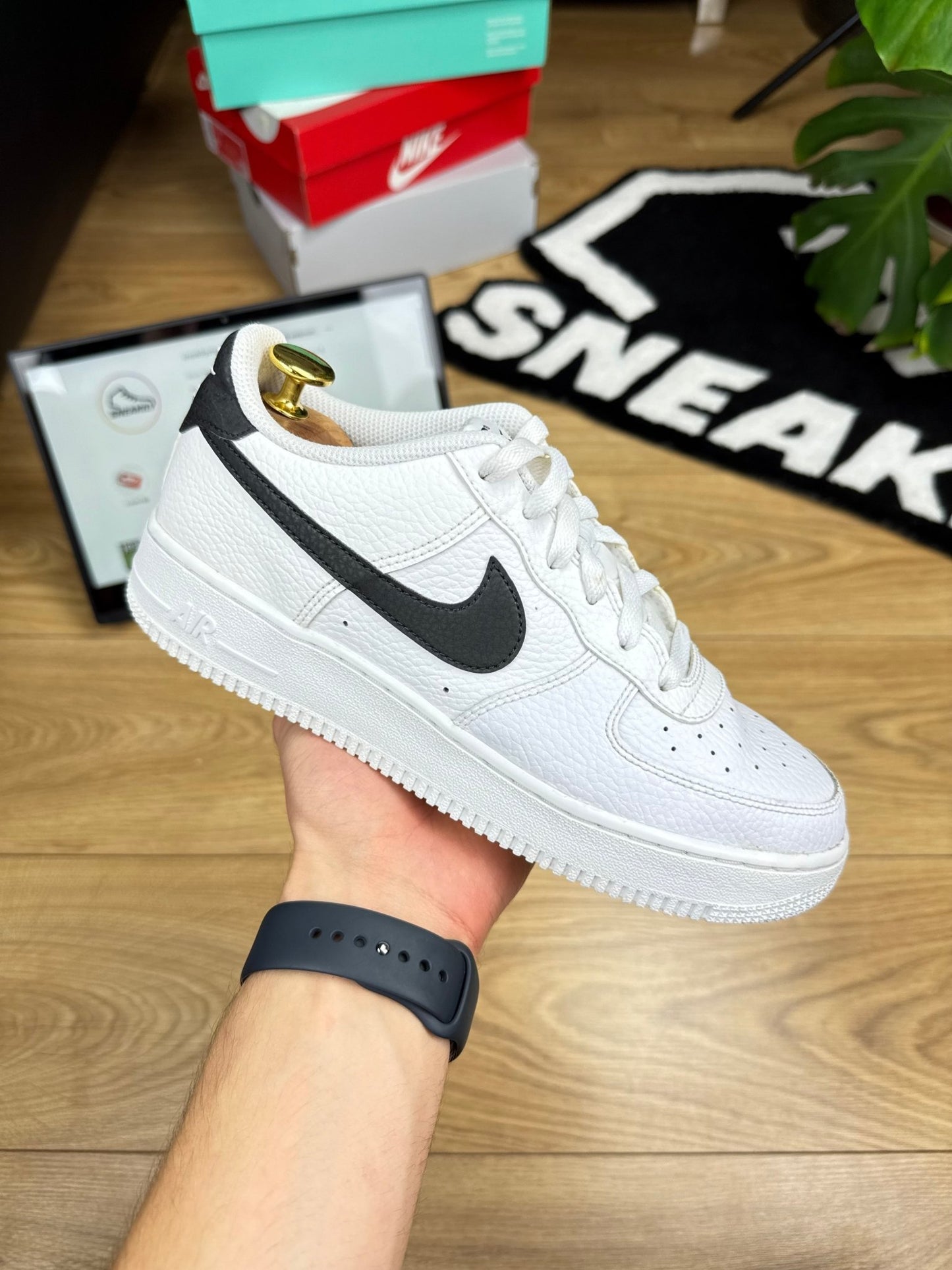 Nike Air Force 1 Low (39)