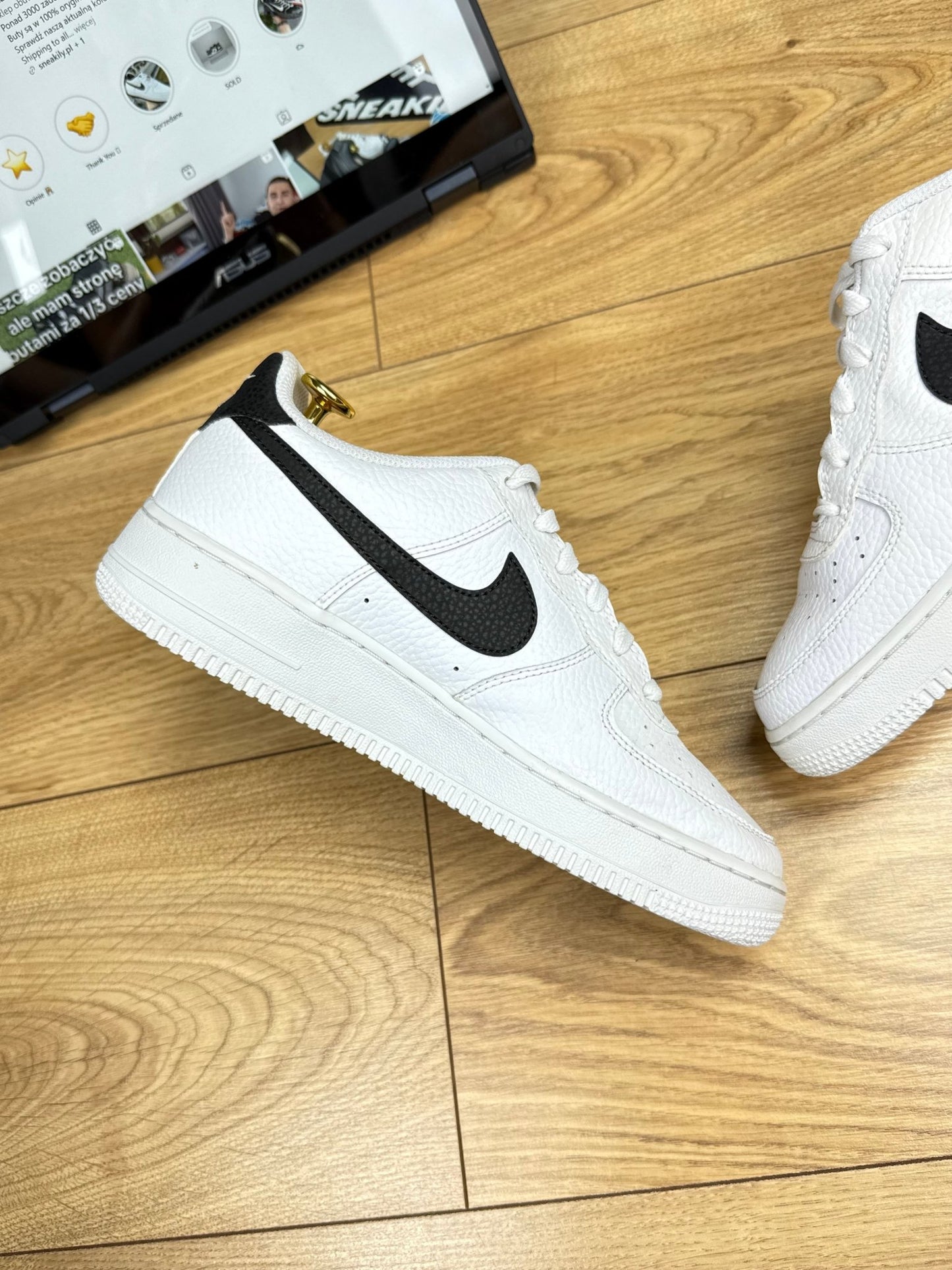 Nike Air Force 1 Low (39)