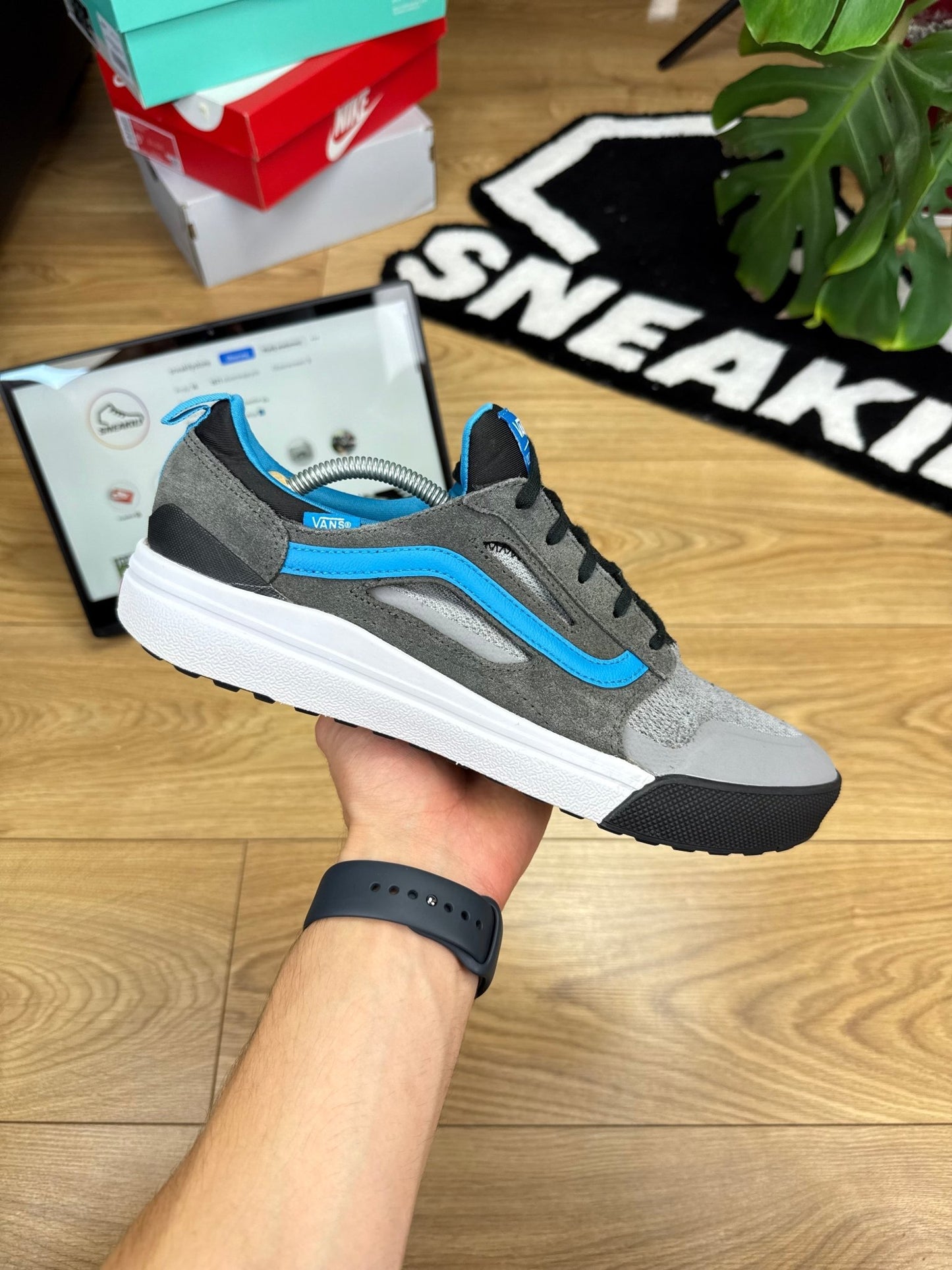 Vans UltraRange (44.5)