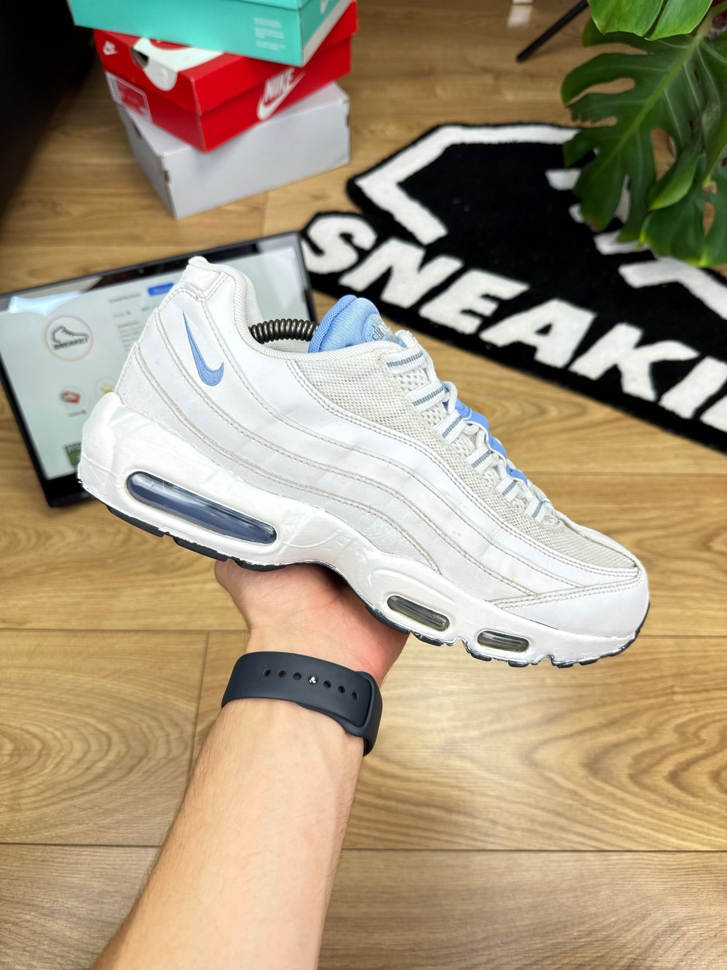 Nike Air Max 95 (44.5)