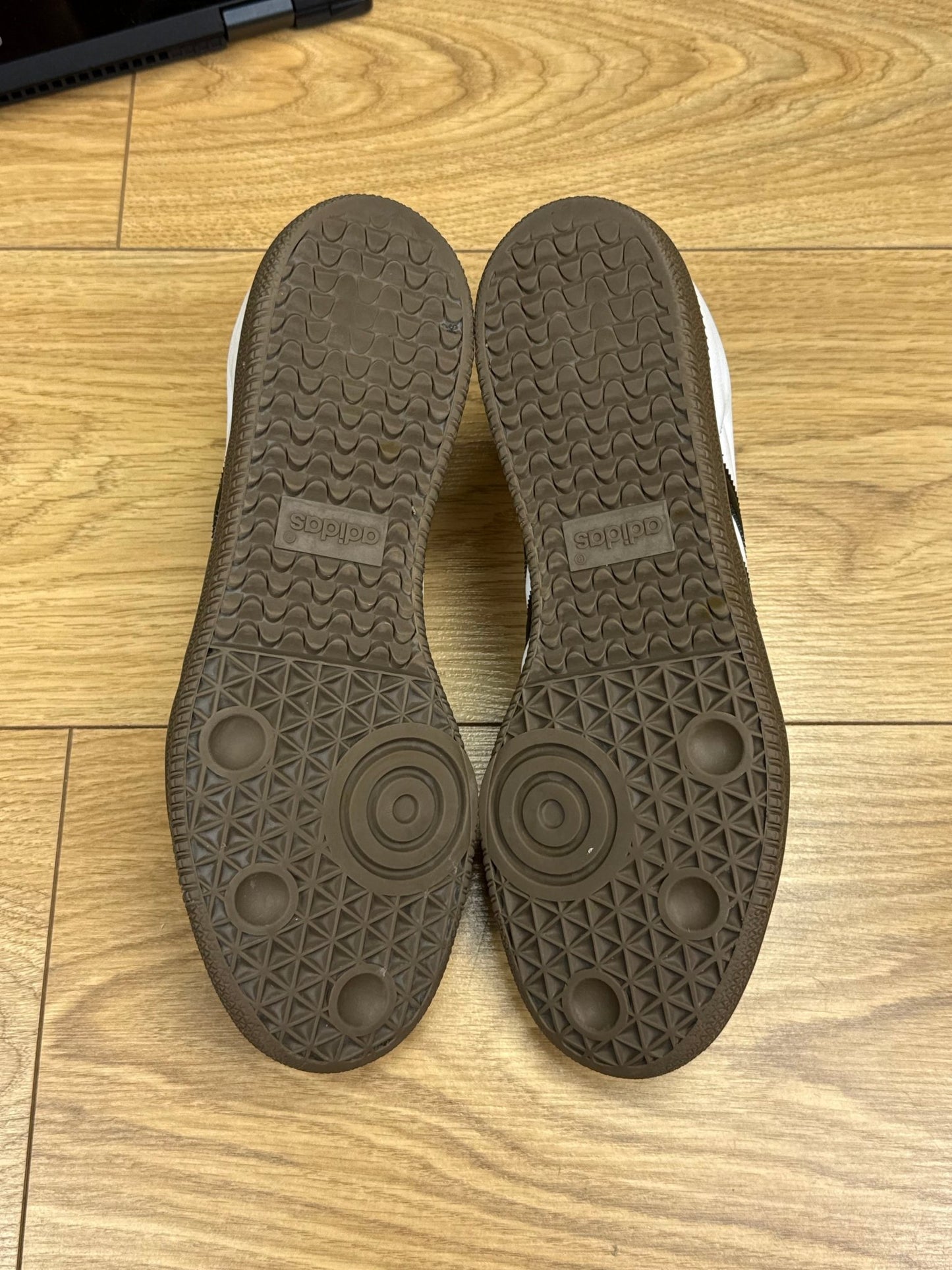 Adidas Samba (38 2/3)