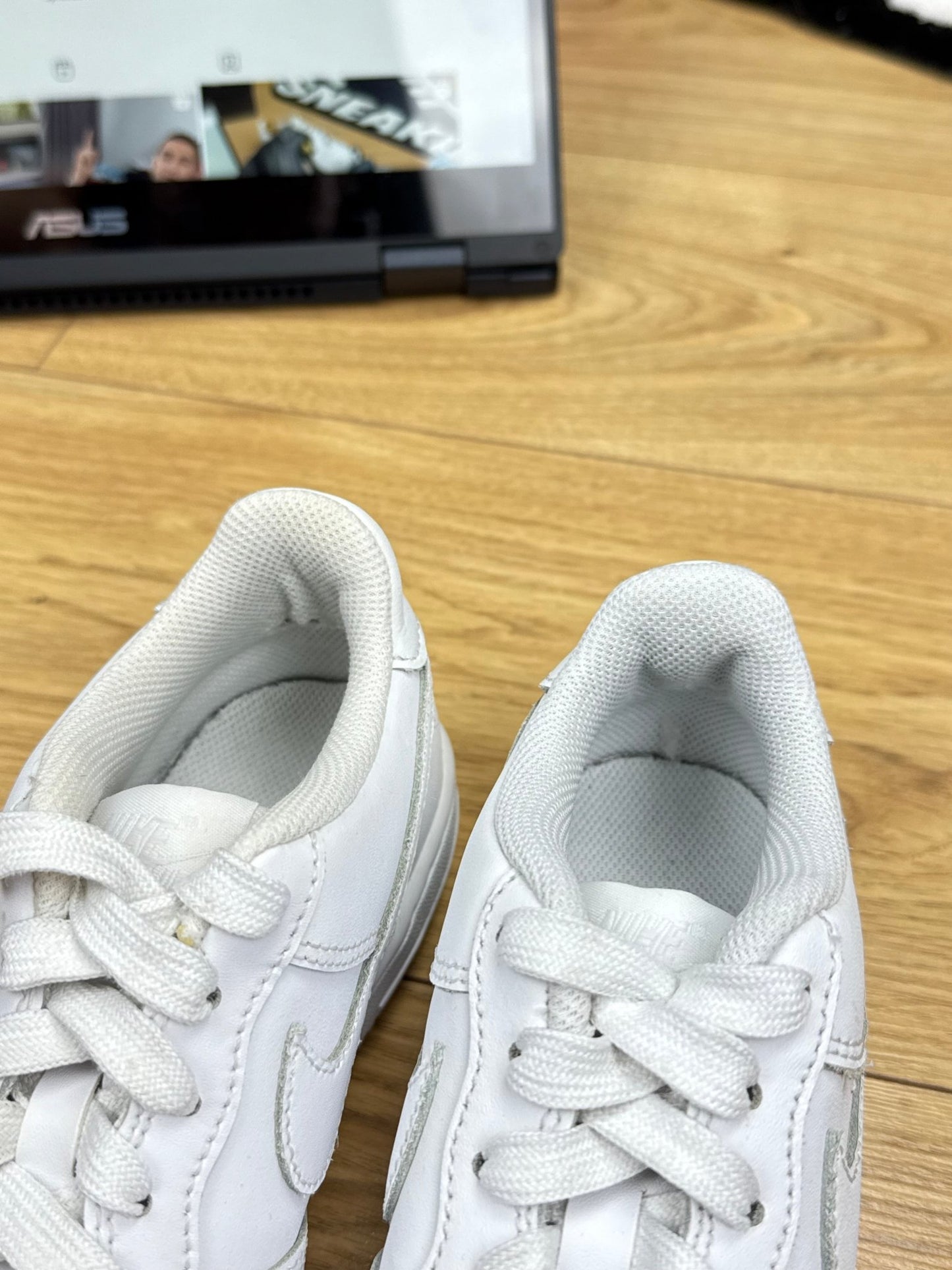 Nike Air Force 1 Low (36.5)
