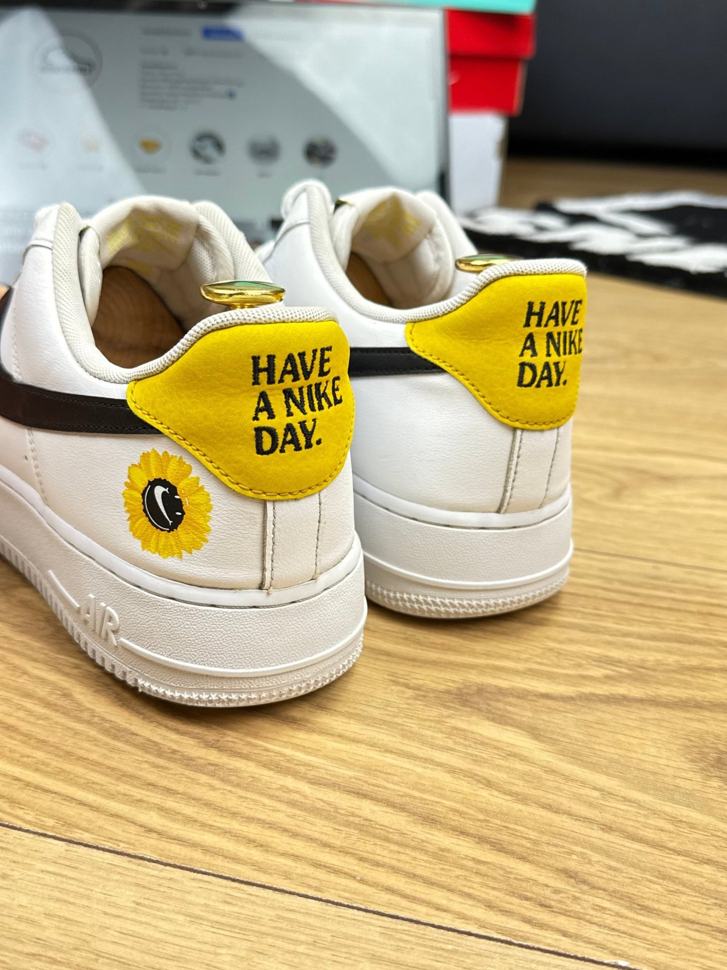 Nike Air Force 1 Low (44)