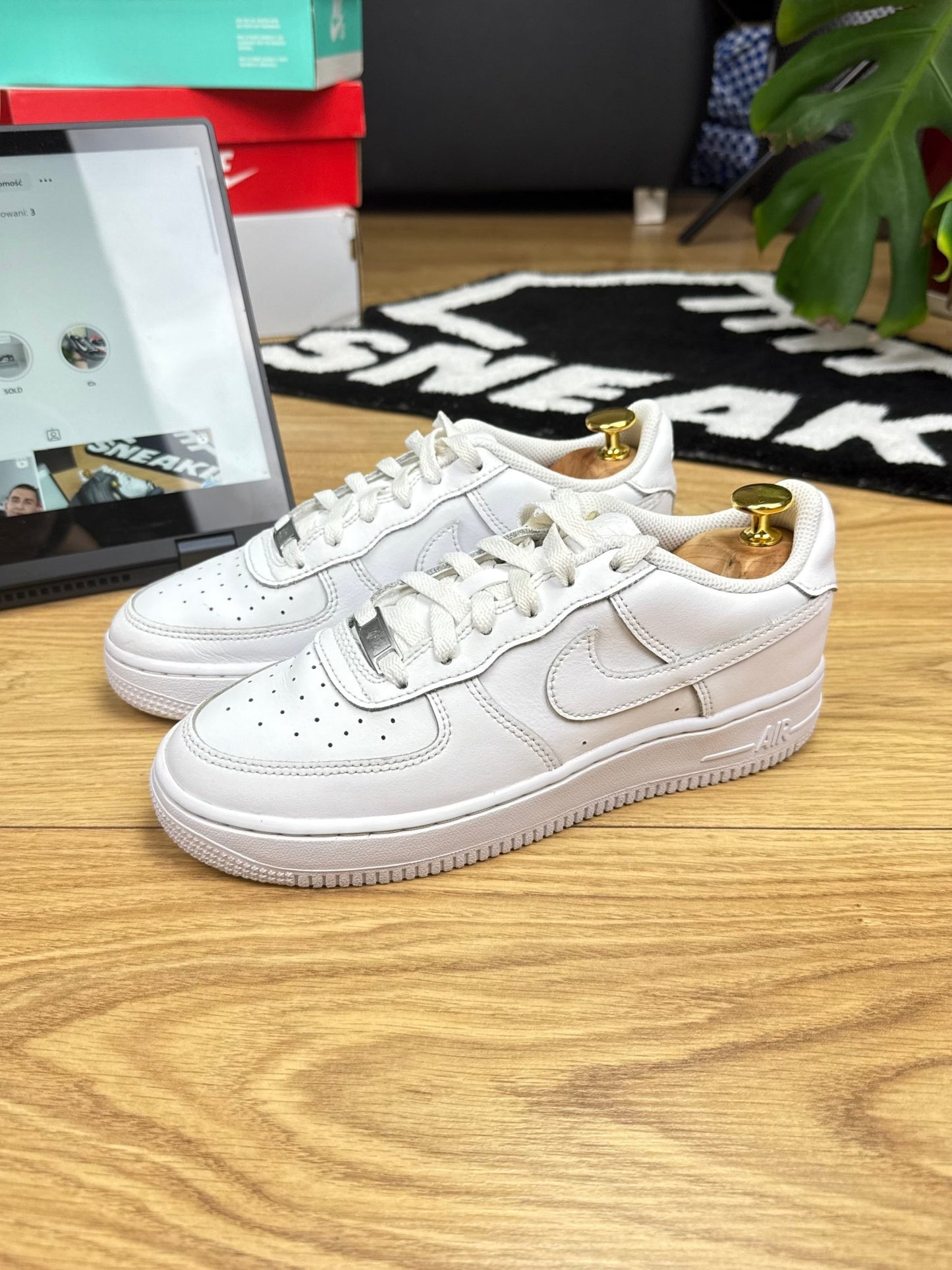 Nike Air Force 1 Low (38)