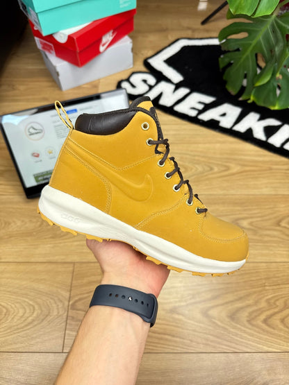Nike ACG Manoa Leather (38)