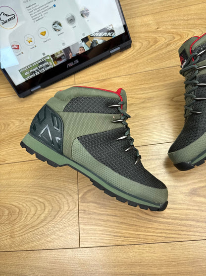 Timberland Euro Sprint (41.5)