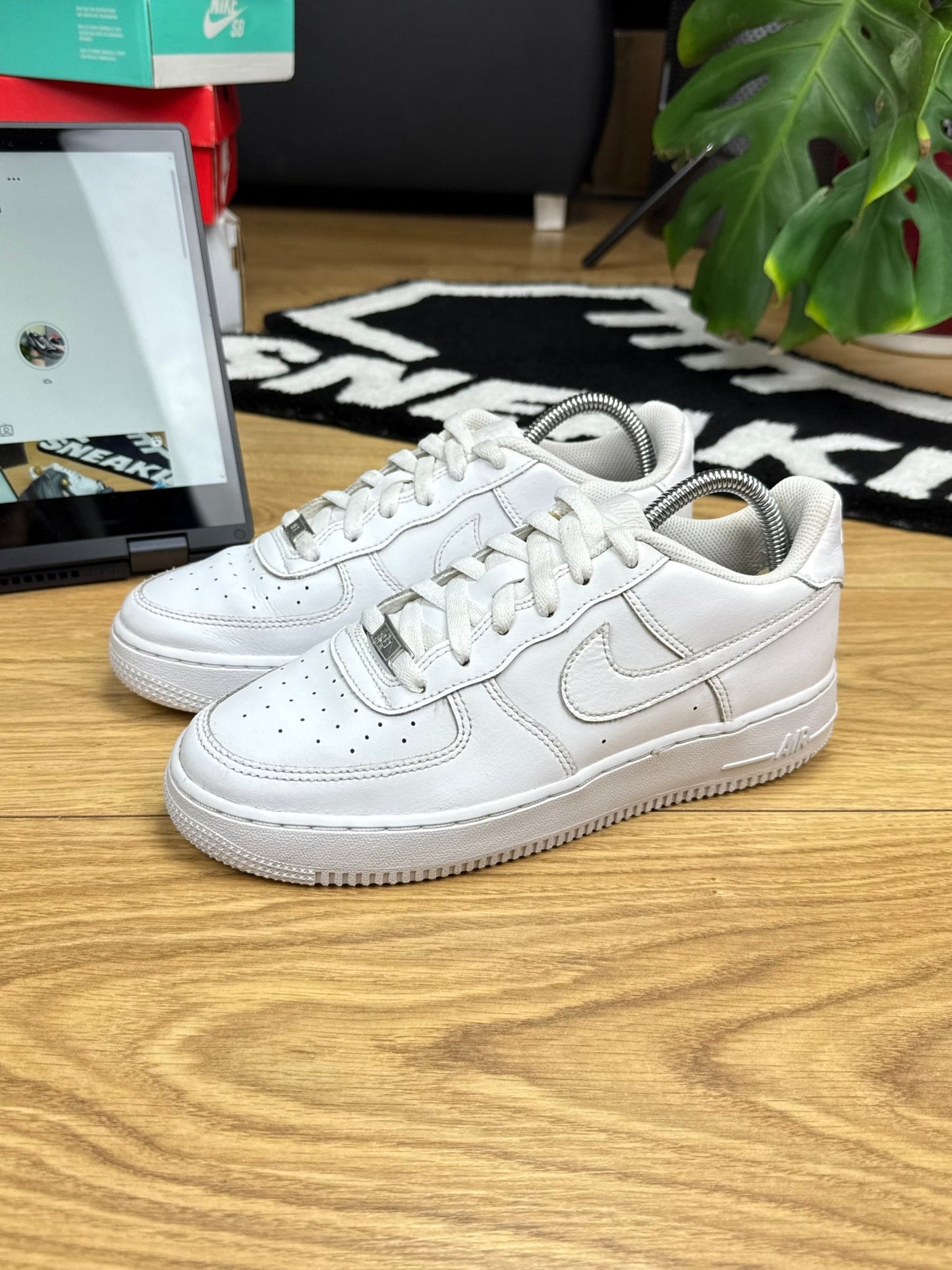 Nike Air Force 1 Low (40)