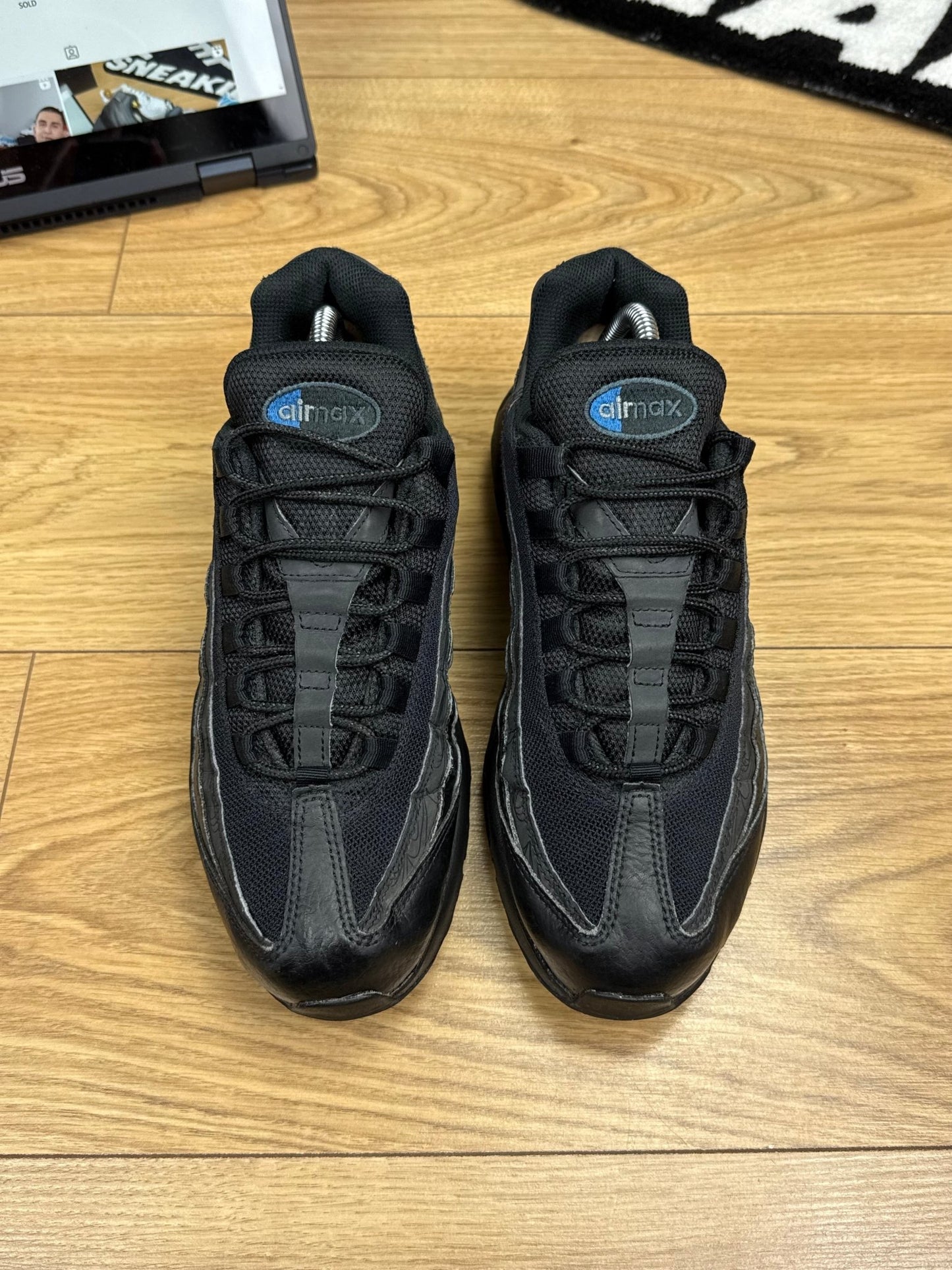 Nike Air Max 95 (42)