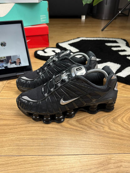 Nike Shox TL (41)