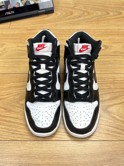 Nike Dunk High (37.5)