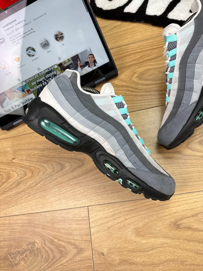 Nike Air Max 95 (44) - sneakilystore