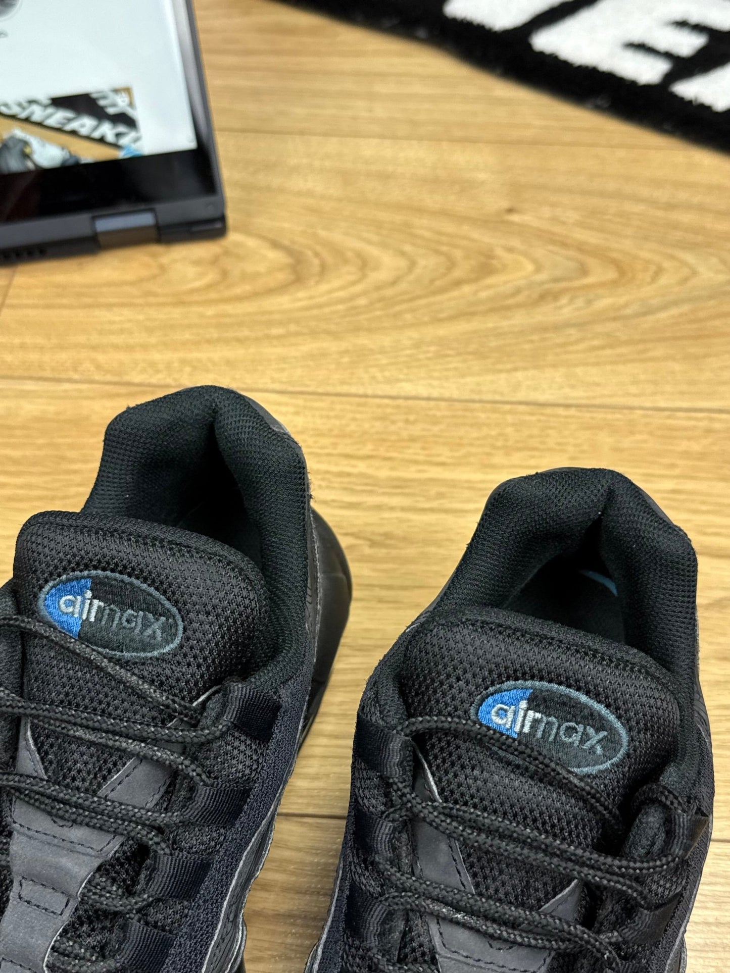 Nike Air Max 95 (42)