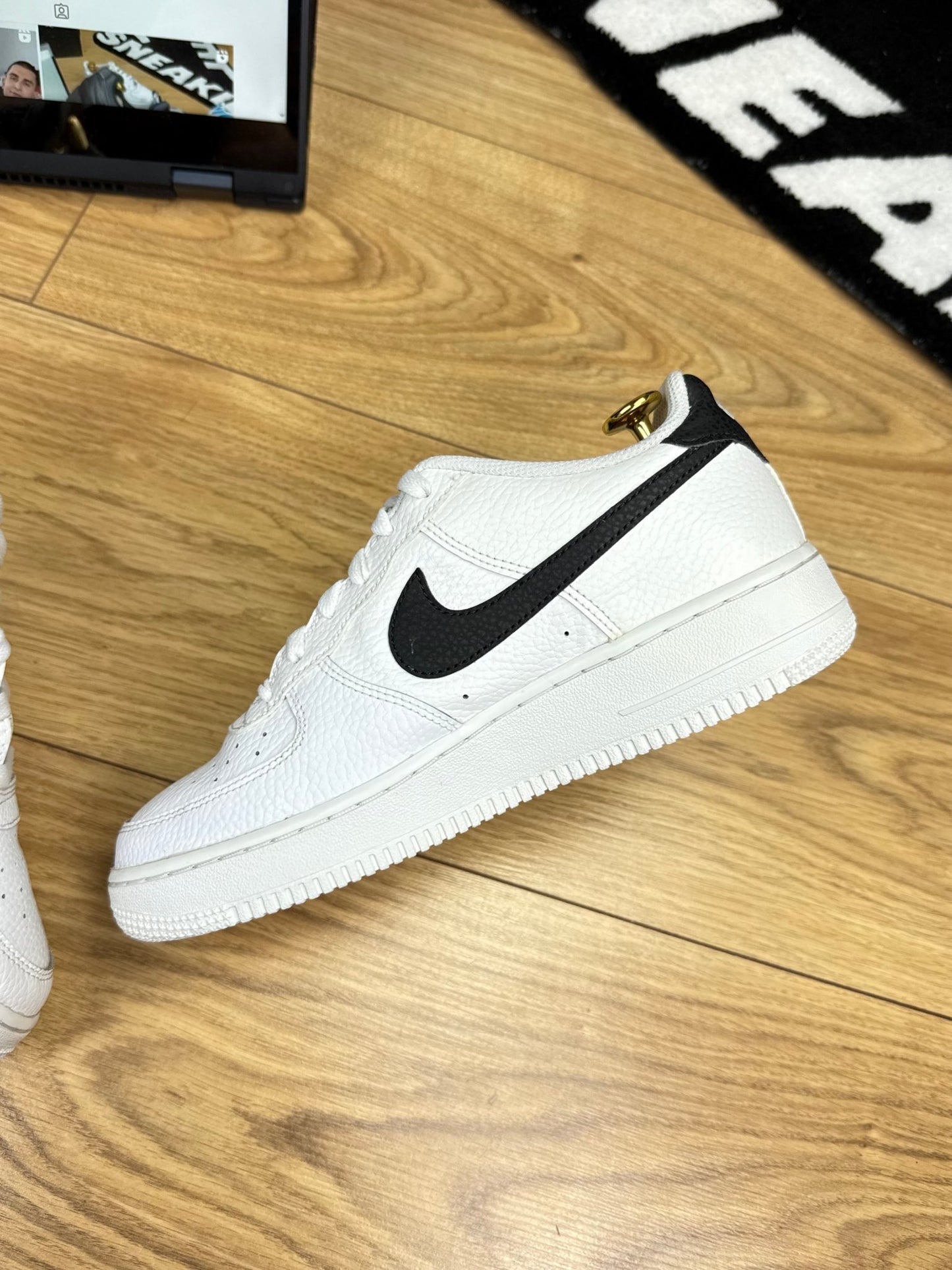 Nike Air Force 1 Low (39)