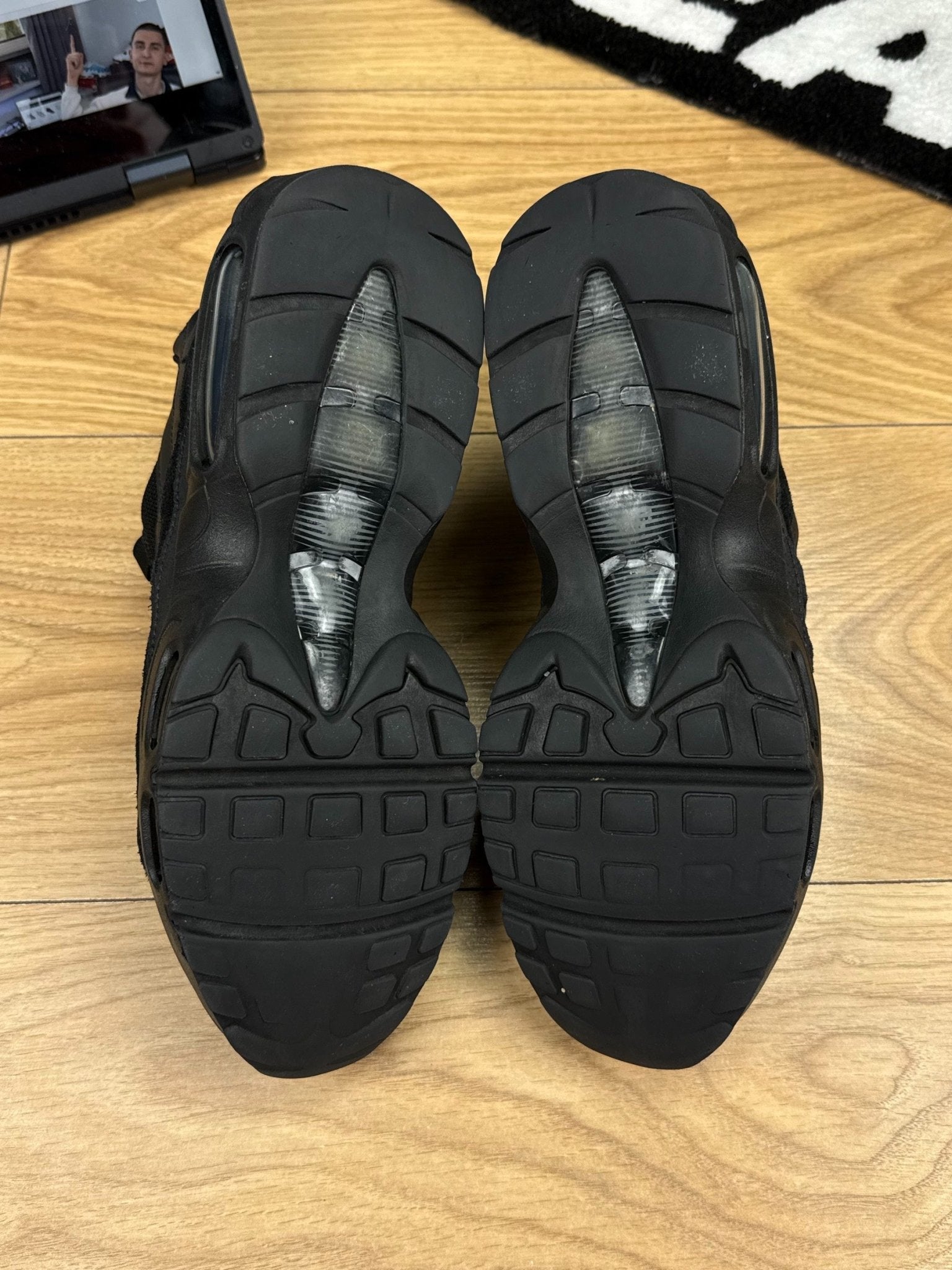 Nike Air Max 95 (42) - sneakilystore